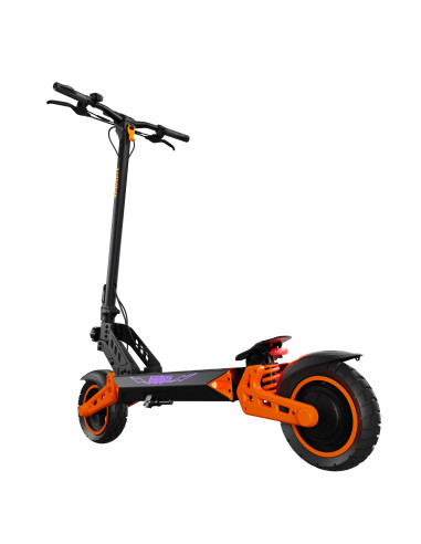 Hulajnoga elektryczna Kamikaze K1 Lite_8