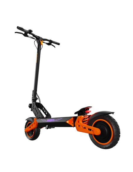 Hulajnoga elektryczna Kamikaze K1 Lite_8