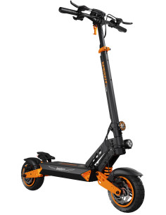 Hulajnoga elektryczna Kamikaze K1 Plus_1