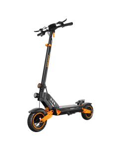 Hulajnoga elektryczna Kamikaze K1 Plus_1 2