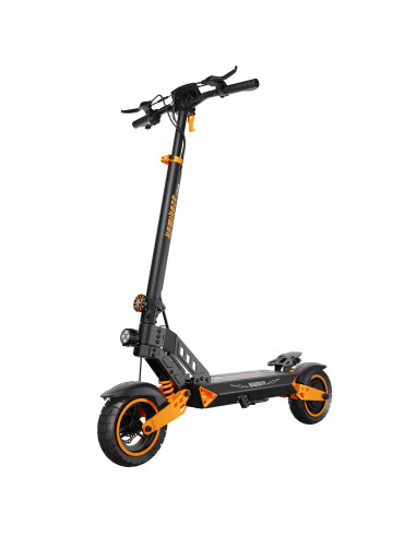 Hulajnoga elektryczna Kamikaze K1 Plus_2