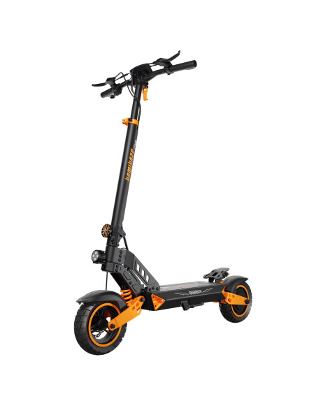 Hulajnoga elektryczna Kamikaze K1 Plus_2