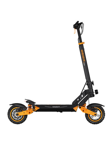 Hulajnoga elektryczna Kamikaze K1 Plus_4