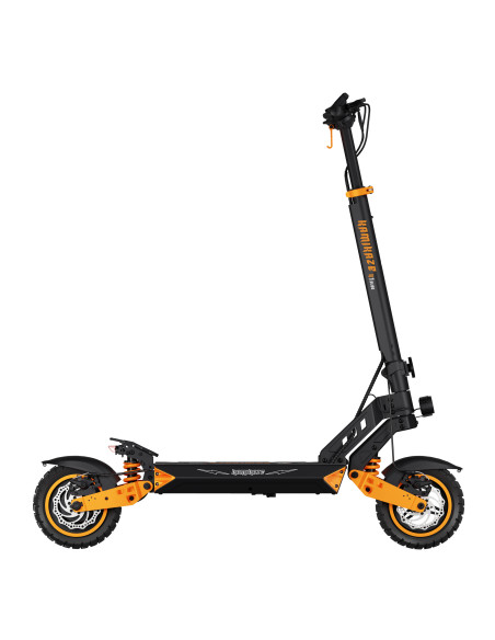 Hulajnoga elektryczna Kamikaze K1 Plus_4