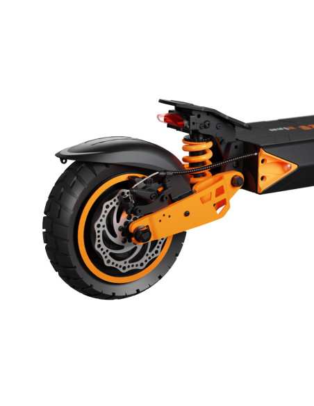 Hulajnoga elektryczna Kamikaze K1 Plus_7