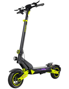 Hulajnoga elektryczna Kamikaze K1 Plus Tokyo Drift_1