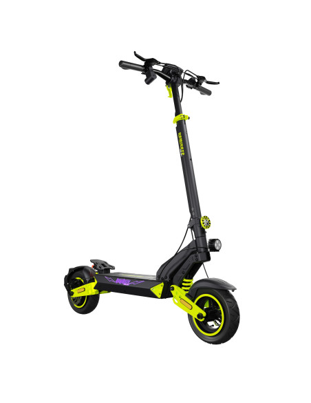 Hulajnoga elektryczna Kamikaze K1 Plus Tokyo Drift_7