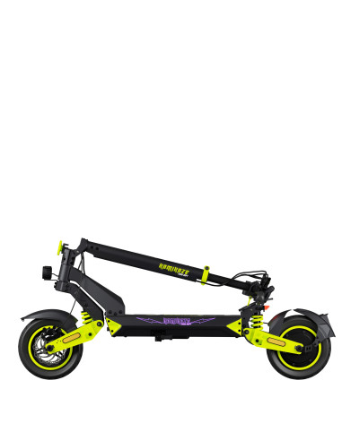 Hulajnoga elektryczna Kamikaze K1 Plus Tokyo Drift_8