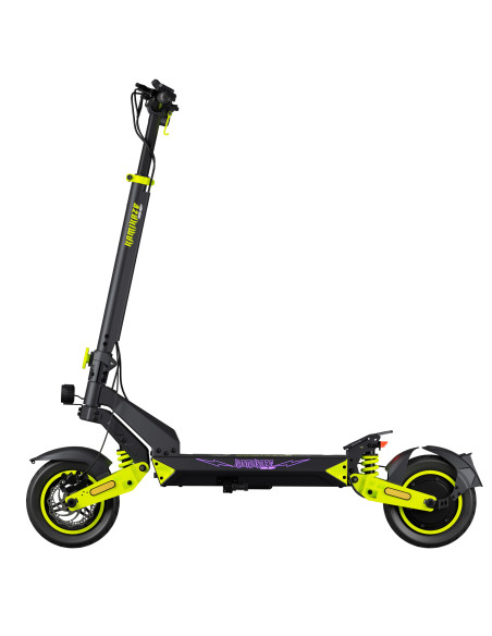 Hulajnoga elektryczna Kamikaze K1 Plus Tokyo Drift_2