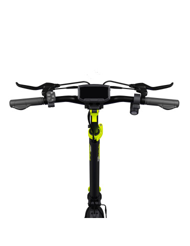 Hulajnoga elektryczna Kamikaze K1 Plus Tokyo Drift_12