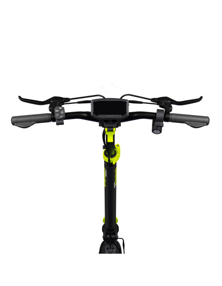 Hulajnoga elektryczna Kamikaze K1 Plus Tokyo Drift_12