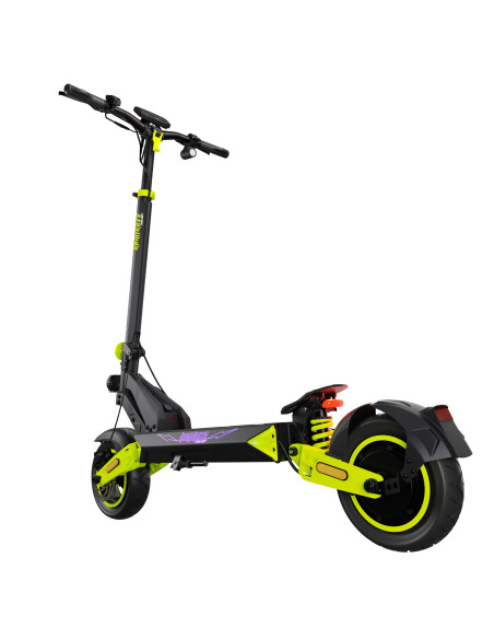 Hulajnoga elektryczna Kamikaze K1 Plus Tokyo Drift_15