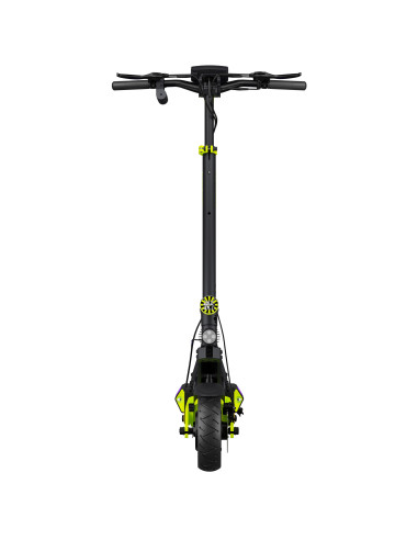 Hulajnoga elektryczna Kamikaze K1 Plus Tokyo Drift_17