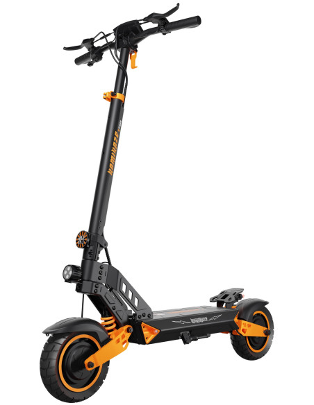 Pojazd elektryczny Kamikaze K1 Max_1