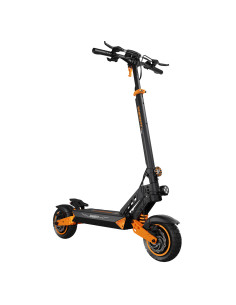 Pojazd elektryczny Kamikaze K1 Max_1 2