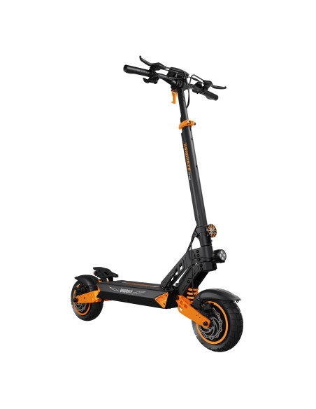 Pojazd elektryczny Kamikaze K1 Max_2