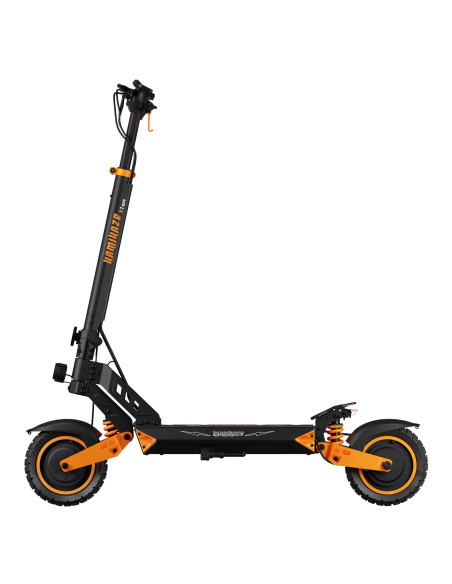 Pojazd elektryczny Kamikaze K1 Max_3