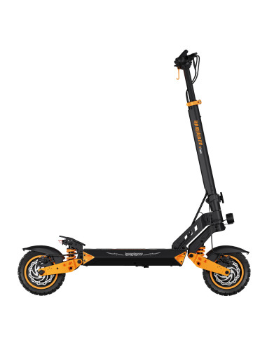 Pojazd elektryczny Kamikaze K1 Max_4