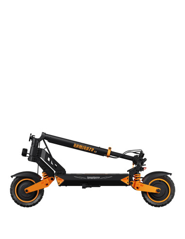 Pojazd elektryczny Kamikaze K1 Max_5