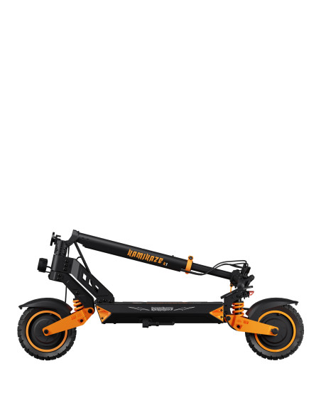 Pojazd elektryczny Kamikaze K1 Max_5