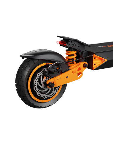 Pojazd elektryczny Kamikaze K1 Max_6