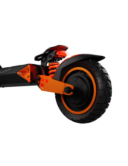 Pojazd elektryczny Kamikaze K1 Max_7