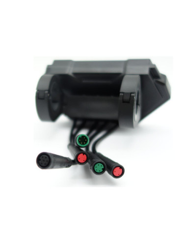 Wyświetlacz do KuKirin | G2 PRO | G3 PRO | G2 Max V3