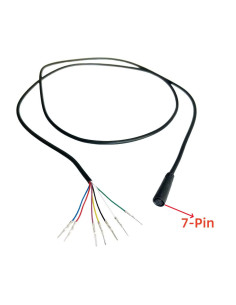 Przewód kabel transmisyjny do Kukirin G2 Master (7-pin)