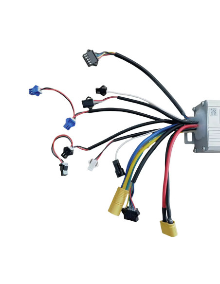 Kontroler Sterownik do KuKirin G2 Pro V2