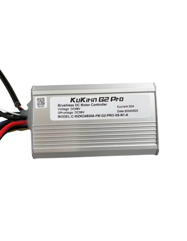 Kontroler Sterownik do KuKirin G2 Pro V2