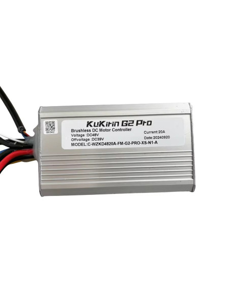 Kontroler Sterownik do KuKirin G2 Pro V2