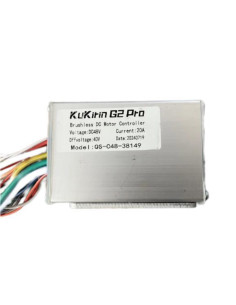 Kontroler Sterownik do KuKirin G2 Pro V3 2