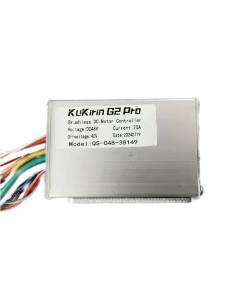 Kontroler Sterownik do KuKirin G2 Pro V3