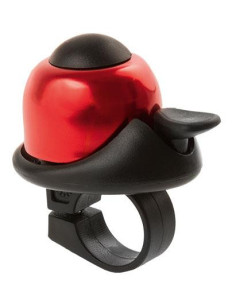 Dzwonek M-Wave Mini czerwony