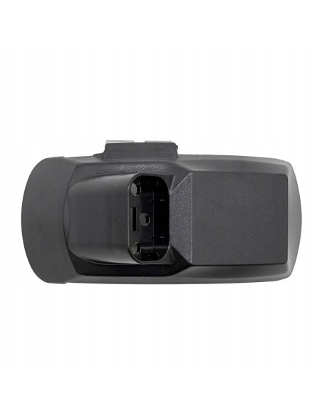 Błotnik tylny do KuKirin G2 Pro v2024