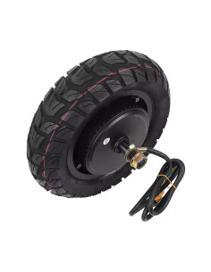 Silnik przedni do Kukirin G2 Master 2