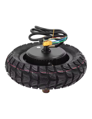 Silnik przedni do Kukirin G2 Master