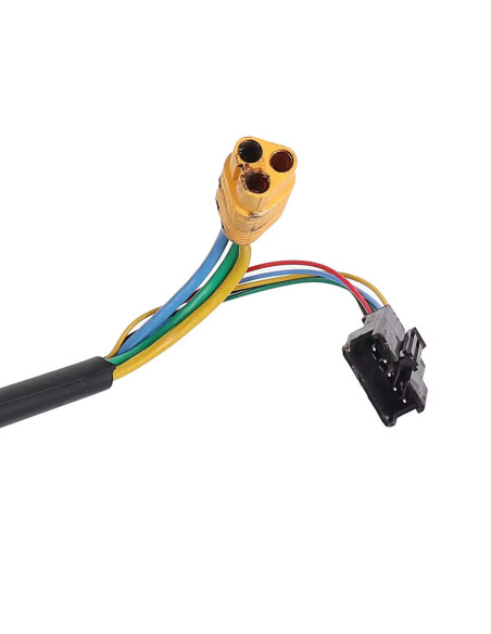 Silnik przedni do Kukirin G2 Master