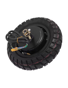 Silnik tylny do Kukirin G2 Master