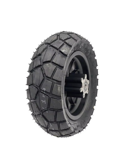 Felga Koło przednie do KuKirin G2 Pro v2024