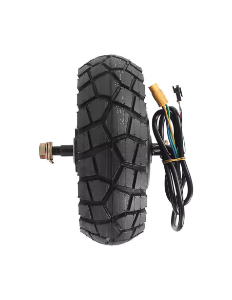 Silnik do KuKirin G2 Pro v2024