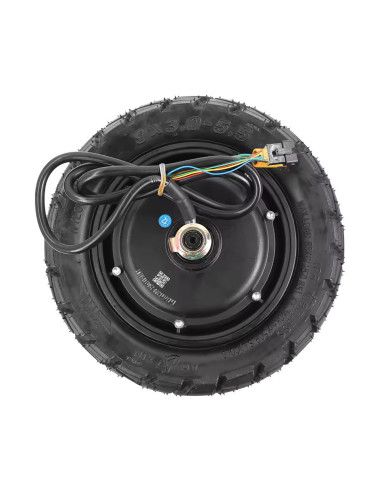 Silnik do KuKirin G2 Pro v2024