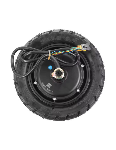 Silnik do KuKirin G2 Pro v2024