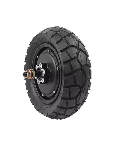 Silnik do KuKirin G2 Pro v2024