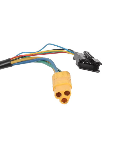 Silnik do KuKirin G2 Pro v2024