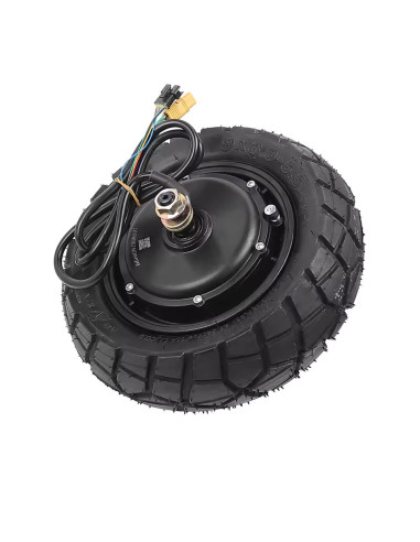 Silnik do KuKirin G2 Pro v2024