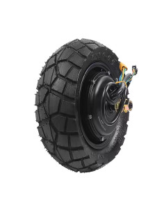 Silnik do KuKirin G2 Pro v2024