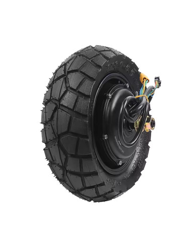 Silnik do KuKirin G2 Pro v2024