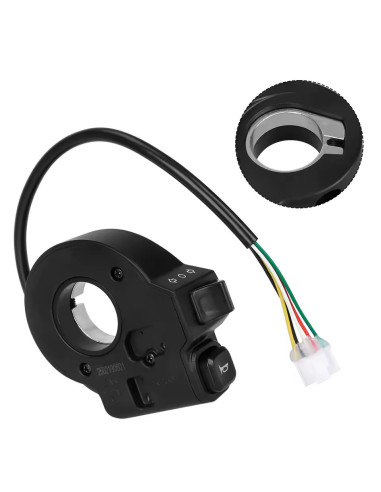 Przełącznik kierunkowskazów do KuKirin G2 | G3 | G4