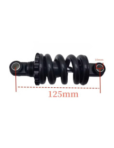 Amortyzator tylny do KuKirin G4 2